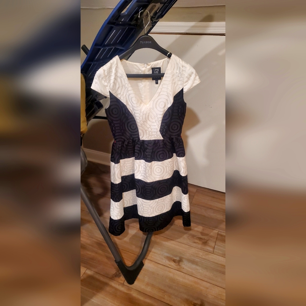 JAX Dress